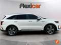 Kia Sorento 1.6 T-GDi PHEV Black Edition 4x4 7pl Blanc - thumbnail 4