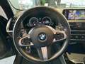 BMW X3 M M40i 354ch BVA8 - Garantie 12 Mois Zwart - thumbnail 10