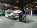 BMW X3 M M40i 354ch BVA8 - Garantie 12 Mois Zwart - thumbnail 3