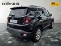 Jeep Renegade MY23 Ltd. AUTOMATIK*KLIMA*SHZ*PDC*ALU Schwarz - thumbnail 3