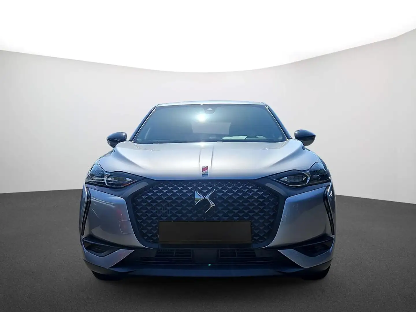 DS Automobiles DS 3 Crossback Performance Line Grau - 2