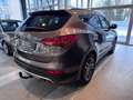 Hyundai SANTA FE Premium 4WD Braun - thumbnail 5