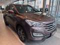Hyundai SANTA FE Premium 4WD Braun - thumbnail 3