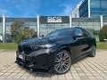BMW X6 40d xDrive MSport ACC,HUD,SKYL,B&W,LUFT,AHK.. Schwarz - thumbnail 1
