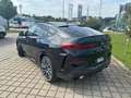 BMW X6 40d xDrive MSport ACC,HUD,SKYL,B&W,LUFT,AHK.. Schwarz - thumbnail 5