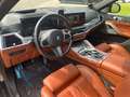 BMW X6 40d xDrive MSport ACC,HUD,SKYL,B&W,LUFT,AHK.. Schwarz - thumbnail 12