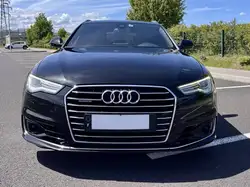 Audi A6 AVANT - SLINE