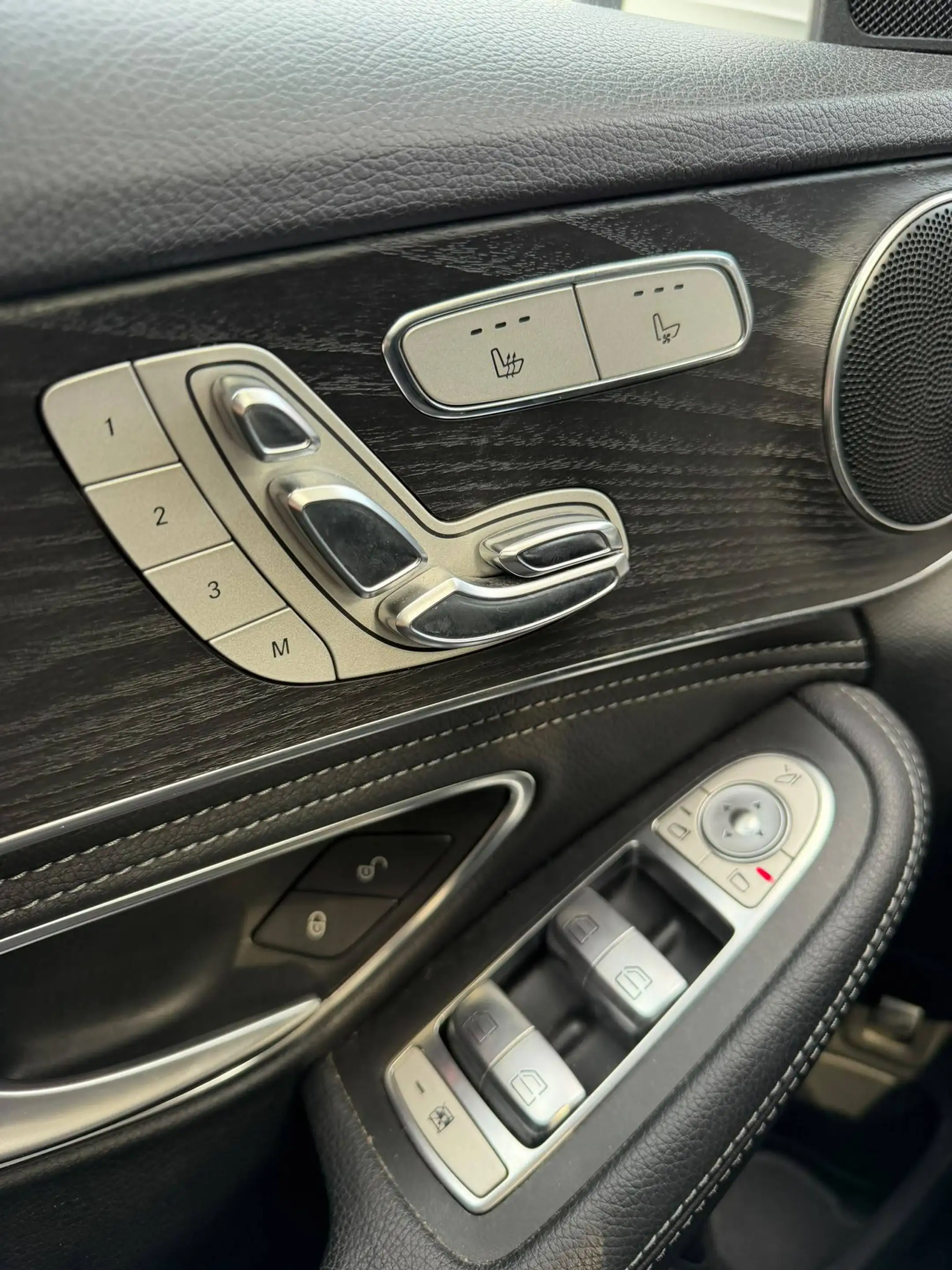 Mercedes-Benz C 250 C-Klasse T-Modell Diesel (BlueTEC) d T 7G-TRONIC Avantgarde — photo 11