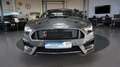 Ford Mustang 5.0  V8 Shelby Look *Schalter*Xenon*Navi Сірий - thumbnail 2