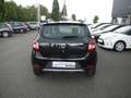 Dacia Sandero 0.9 TCE 90CH STEPWAY PRESTIGE EURO6 Noir - thumbnail 6
