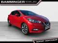 Nissan Micra 1,0 IG-T 100 Tekna ''inkl. Winterräder'' Rouge - thumbnail 1