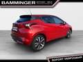 Nissan Micra 1,0 IG-T 100 Tekna ''inkl. Winterräder'' Rouge - thumbnail 5