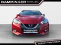 Nissan Micra 1,0 IG-T 100 Tekna ''inkl. Winterräder'' Rouge - thumbnail 2