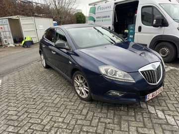 1.6 MultiJet 16v Silver