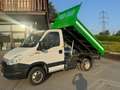 Iveco Daily Iveco Daily 35c11 cassone ribaltabile trilaterale Bianco - thumbnail 2