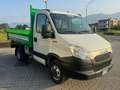 Iveco Daily Iveco Daily 35c11 cassone ribaltabile trilaterale Bianco - thumbnail 1