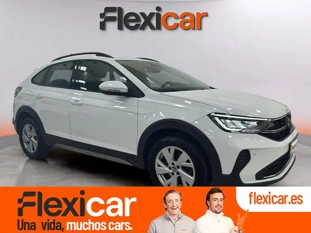 Volkswagen Taigo 1.0 TSI Life 70kW