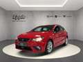 SEAT Ibiza FR EU6d-T 1.0 TSi Sperrdiff. Apple CarPlay Android Rouge - thumbnail 4