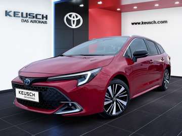 Corolla 1,8 l Hybrid TS,  Teamplayer
