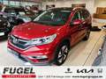 Honda CR-V 1.6 DTEC Executive 4WD Navi|Temp|SHZ|Pano Rot - thumbnail 1