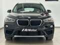 BMW X1 sDrive 18dA Negro - thumbnail 2