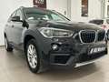 BMW X1 sDrive 18dA Negro - thumbnail 6