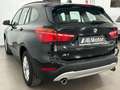 BMW X1 sDrive 18dA Negro - thumbnail 8