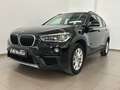 BMW X1 sDrive 18dA Negro - thumbnail 1