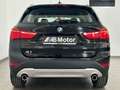 BMW X1 sDrive 18dA Negro - thumbnail 3
