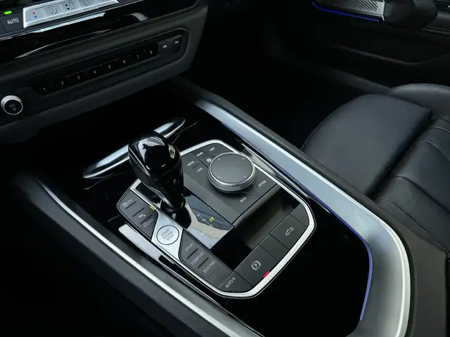 BMW Z4 view 11