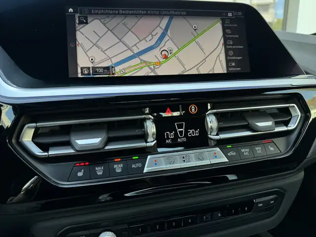 BMW Z4 view 10