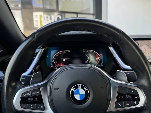 BMW Z4 view 12