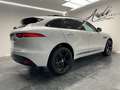 Jaguar F-Pace 3.0 D AWD R-Sport *GARANTIE 12 MOIS*CAMERA AR* Wit - thumbnail 15