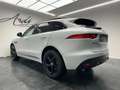 Jaguar F-Pace 3.0 D AWD R-Sport *GARANTIE 12 MOIS*CAMERA AR* Wit - thumbnail 6