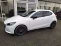 Mazda 2 SKY-G 90 M Hybrid 6GS AL-HOMURA Blanc - thumbnail 2