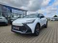 Toyota C-HR 2.0l Hybrid Teamplayer inkl. WKR Weiß - thumbnail 3