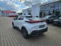 Toyota C-HR 2.0l Hybrid Teamplayer inkl. WKR Weiß - thumbnail 9
