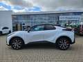 Toyota C-HR 2.0l Hybrid Teamplayer inkl. WKR Weiß - thumbnail 7