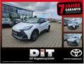 Toyota C-HR 2.0 Teamplayer LED,Sitzh.AppleCarplay Weiß - thumbnail 1