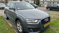 Audi Q3 2.0 TDI GPS Gris - thumbnail 3