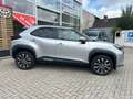 Toyota Yaris Cross Teamplayer 1.5l Hybrid Navi LED SHZ Apple CarPlay Argent - thumbnail 3