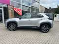 Toyota Yaris Cross Teamplayer 1.5l Hybrid Navi LED SHZ Apple CarPlay Argent - thumbnail 6