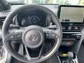 Toyota Yaris Cross Teamplayer 1.5l Hybrid Navi LED SHZ Apple CarPlay Argent - thumbnail 11