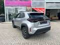 Toyota Yaris Cross Teamplayer 1.5l Hybrid Navi LED SHZ Apple CarPlay Argent - thumbnail 4