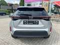 Toyota Yaris Cross Teamplayer 1.5l Hybrid Navi LED SHZ Apple CarPlay Argent - thumbnail 7