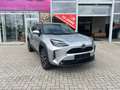 Toyota Yaris Cross Teamplayer 1.5l Hybrid Navi LED SHZ Apple CarPlay Argent - thumbnail 1