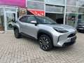Toyota Yaris Cross Teamplayer 1.5l Hybrid Navi LED SHZ Apple CarPlay Argent - thumbnail 2
