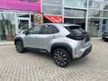 Toyota Yaris Cross Teamplayer 1.5l Hybrid Navi LED SHZ Apple CarPlay Argent - thumbnail 5