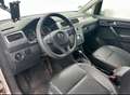 Volkswagen Caddy Trendline BMT*KLIMA*LEDER*5-SITZER* Blanco - thumbnail 4