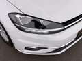 Volkswagen Golf VII 2.0 TDI 4Motion Comfortline RADAR SITZHZ Weiß - thumbnail 12